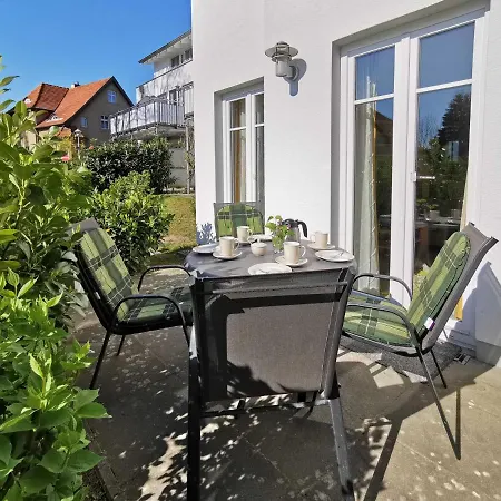 Apartamento Paradies Ambiente *
