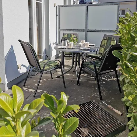 Paradies Ambiente Apartamento *