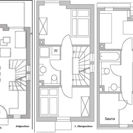 Apartamento Paradies Ambiente