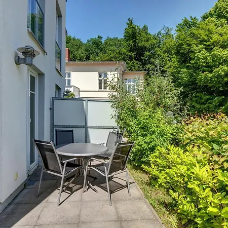 Apartamento Paradies Ambiente *