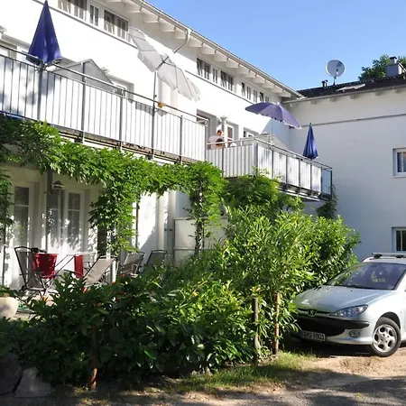 Paradies Ambiente * Zinnowitz