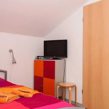 Paradies Ambiente Zinnowitz